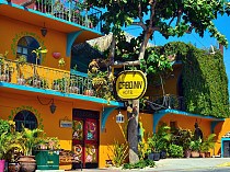 Cabo Inn Hotel - Featured Image