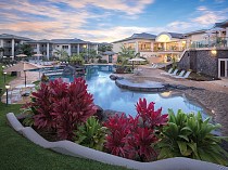 Wyndham Bali Hai Villas - Featured Image