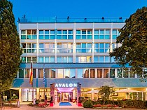 AVALON Hotel Bad Reichenhall - Featured Image