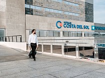 Wyndham Costa del Sol Lima Airport - Featured Image