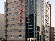 Hotel Anemon Izmir
