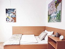 Alibi Hostel Vienna - Featured Image