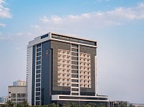 The Grove Hotel & Conference Centre Bahrain - Featured Image