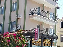 Cicek Hotel - Featured Image