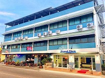 Krabi Grand Place Hotel - Featured Image
