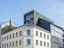 Hotel Frogner House Apartments