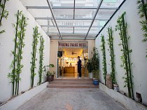 Phuong Trang Hostel - Featured Image