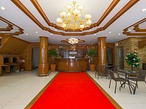 P R Patong Hotel - Featured Image