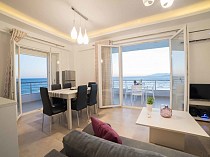 Bella Mare Luxury Apartments - Featured Image