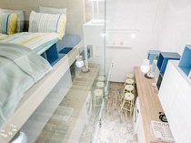 DFIVE APARTMENTS - SZIV - Featured Image