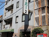 Hotel Beaver 2 - Featured Image