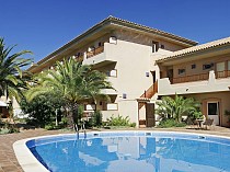 Hotel Voramar Formentera - Featured Image