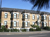 CS Apartments - Croydon Serviced Apartments - Featured Image