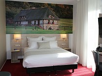 Hotel The Originals Acadine Pont-Audemer - Featured Image