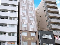 Hotel Trend Tobu Asakusa Ekikita - Featured Image