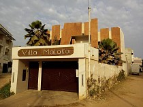 Villa Malaka - Featured Image
