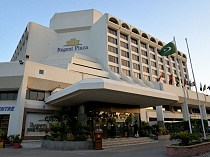 Regent Plaza Hotel & Convention Center - Featured Image