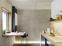 Ipartment Concrete - Featured Image