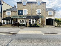 Mount Pleasant Hotel Oxford - Featured Image