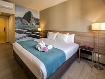 Arawi Miraflores Express Hotel - Featured Image