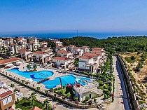 Hotel Ottoman Village