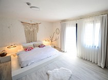 Bedroom Hotel Alacati - Featured Image