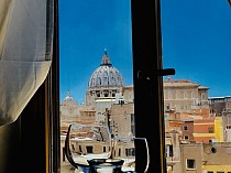 Hotel Art Atelier Vaticano