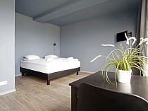 Iceland Comfort Apartments - Featured Image