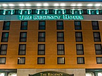 Hotel The Regency