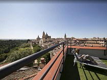 Real Segovia - Featured Image