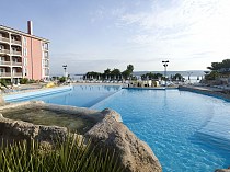 Hotel Aquapark Zusterna - Featured Image