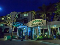 Grosvenor in Cairns - Featured Image