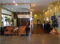 JinJiang Majiapu Inn - Lobby