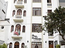 Hotel Casa San Martin