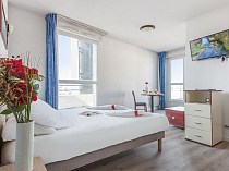 Hotel Appart'City Lyon Villeurbanne