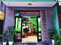 Win's Danang Homestay - Featured Image