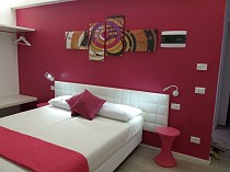 Hotel Suite Color Verona
