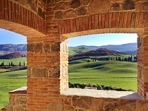 Relais Val D'orcia - Featured Image