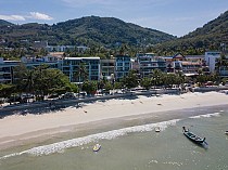 Destinaation Patong Boutique Hotel By The Sea