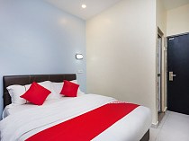 Fully House Hotel by OYO Rooms - Featured Image