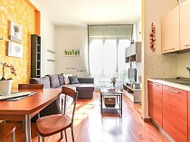 Alessia's Flat - Lovely and comfy apt. - Featured Image