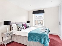 Cheltenham Apartments Harrogate - Featured Image