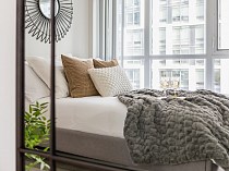 Simply Comfort. Elegant Downtown Apt - Featured Image