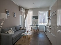 Apartments Bella Fiume - Featured Image
