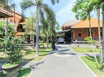 Bantan Guest House - Featured Image