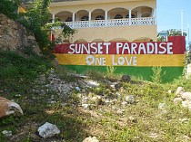 Hotel Sunset Paradise Retreat Negril