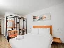 The Point Boutique Hotel - Featured Image