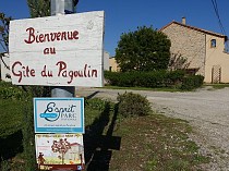 Gîte Et Chambres D'hôtes Du Pagoulin - Featured Image