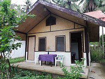 Balay Cuyonon Eco Lodge - Featured Image