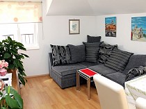 Apartment Bucevic - Featured Image